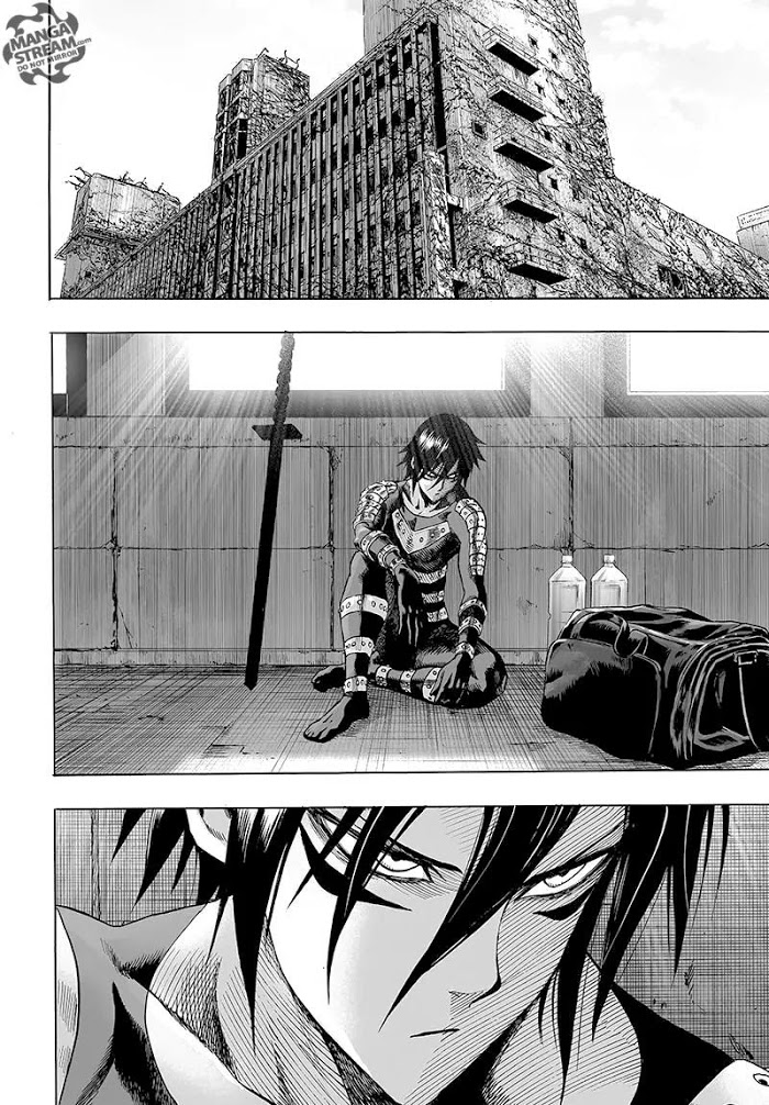 One Punch Man - chapter 78 image 03